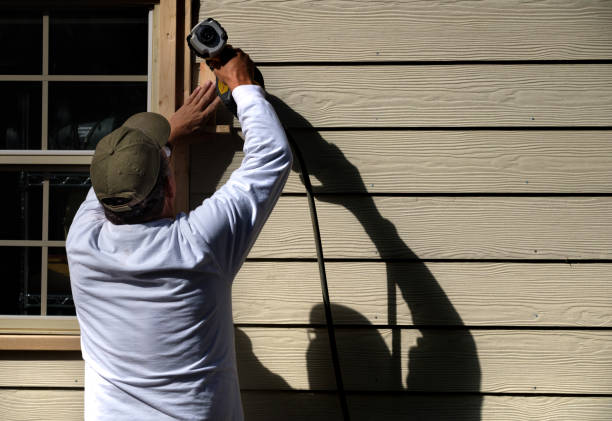 Affordable Siding Repair and Maintenance Services in Waterflow, NM